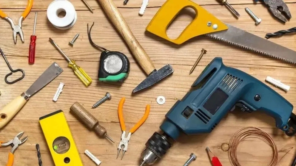 The importance of choosing the right tool for the job