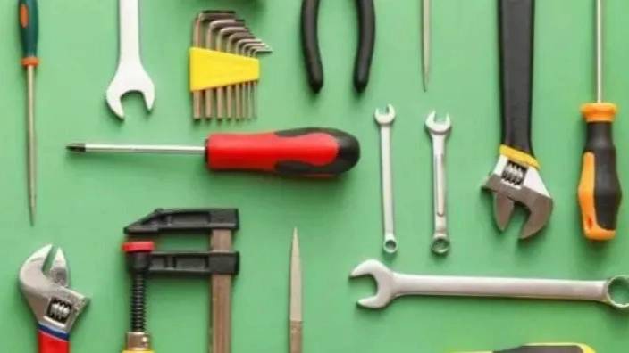 اهمیت انتخاب ابزار مناسب برای کار